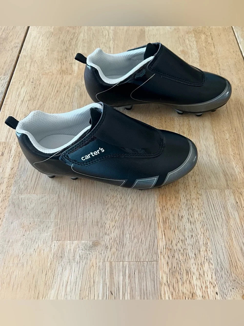 Carter’s Toddler Soccer Cleats ~ Size: 12